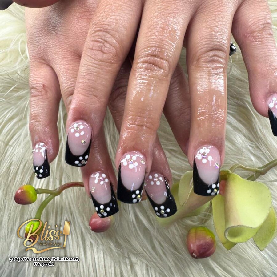 Nail Design